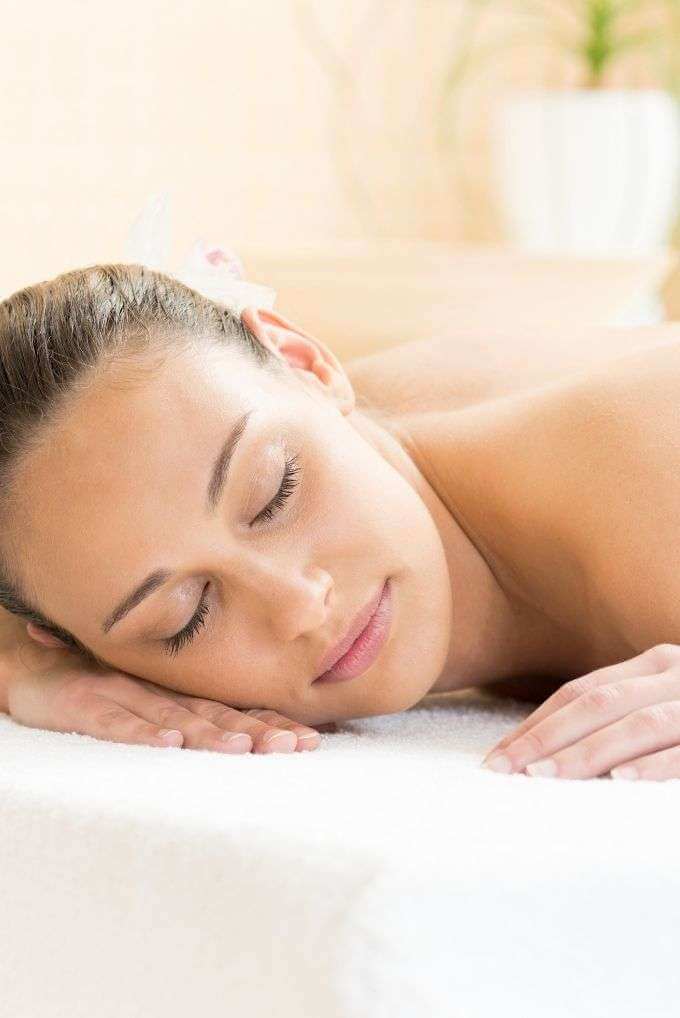 Montana Massage Serre Chevalier bien-être sportif énergétique
