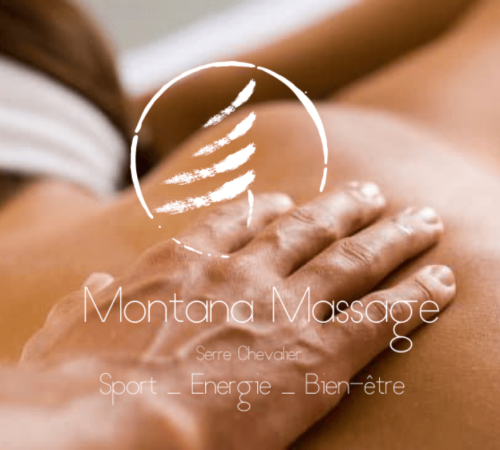 MASSAGE SERRE CHEVALIER