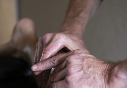MONTANA MASSAGE SERRE CHEVALIER  A 2 MINUTES DE BRIANCON