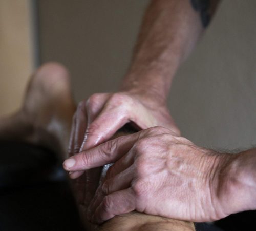 MONTANA MASSAGE SERRE CHEVALIER  A 2 MINUTES DE BRIANCON