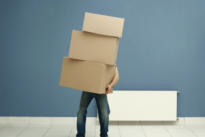 comment soulager le dos des charges lourdes Montana Massage